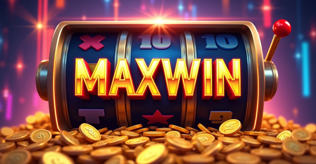 Link Slot Gacor Hari Ini Maxwin Jackpot